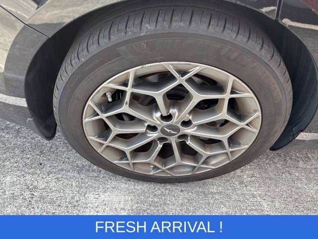 Used 2022 Genesis G80 2.5T w/ Prestige Package image 20