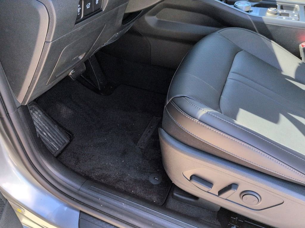 New 2026 Kia Sorento EX image 36