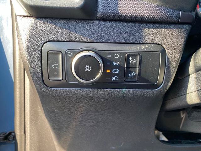 Certified 2024 Ford Bronco Sport Outer Banks w/ Tech Package AWD/4WD image 24