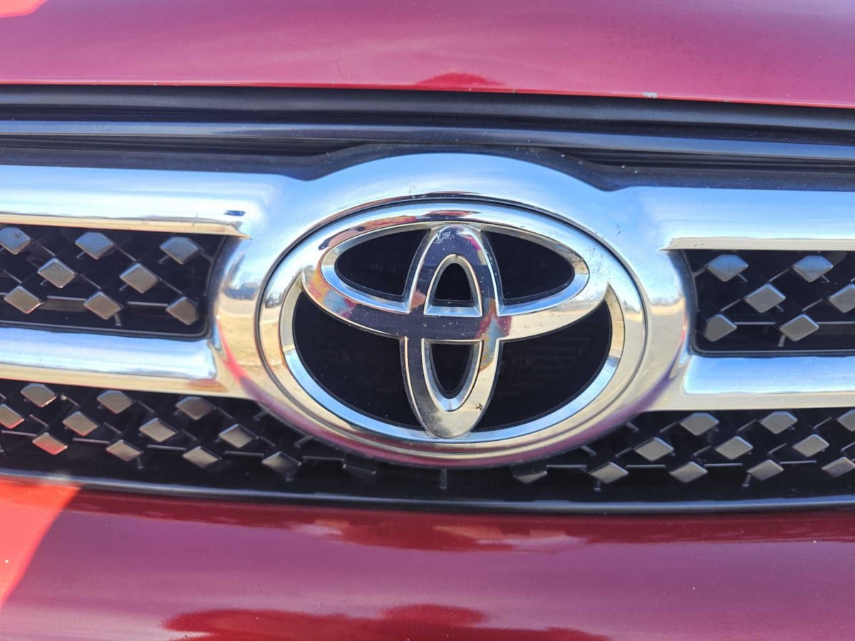 Used 2008 Toyota RAV4 Limited AWD/4WD image 47