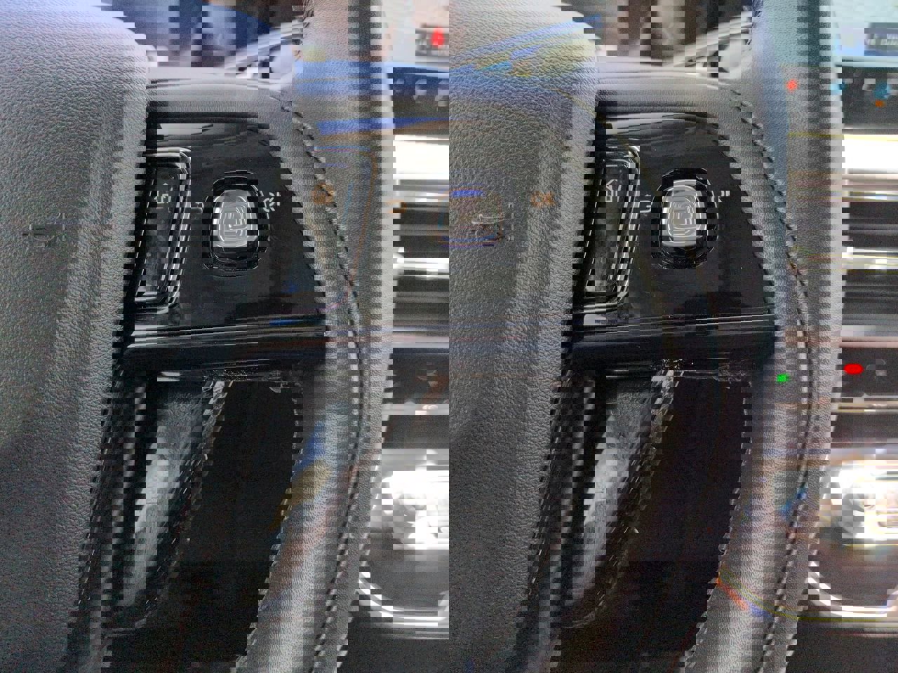 Certified 2025 Lincoln Corsair Grand Touring w/ Equipment Group 302A image 27