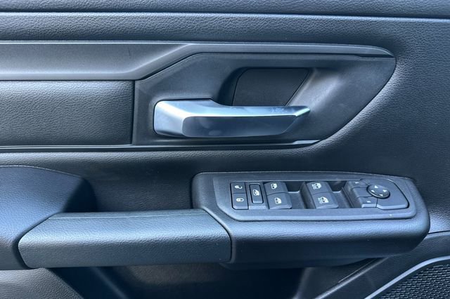 New 2026 RAM 1500 Express image 10