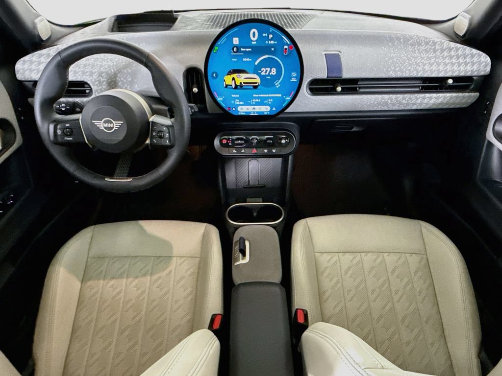 Used 2025 MINI Cooper S FWD image 13