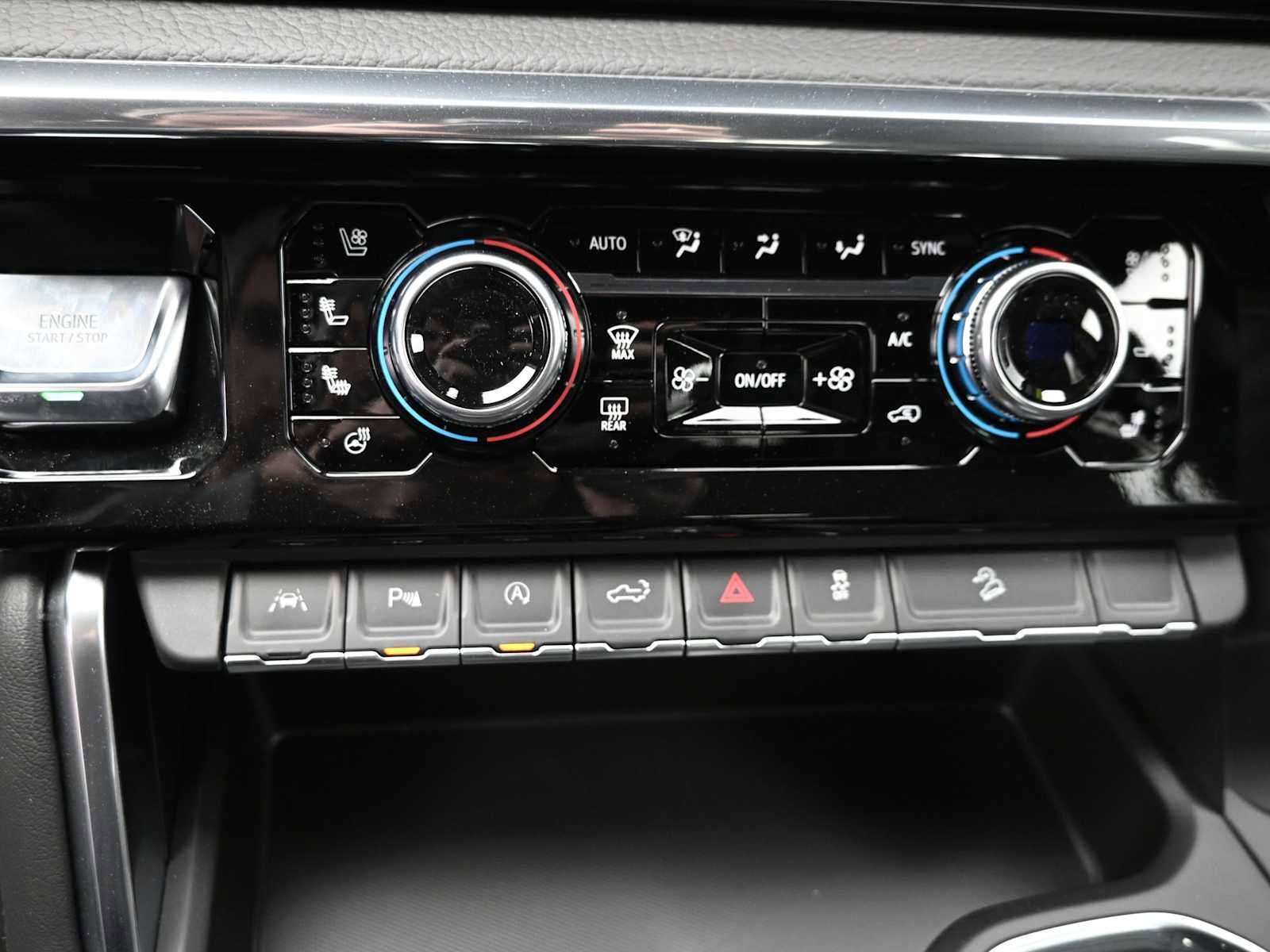 New 2026 GMC Sierra 1500 Denali image 13