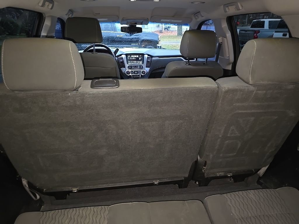 Used 2019 GMC Yukon SLE image 27