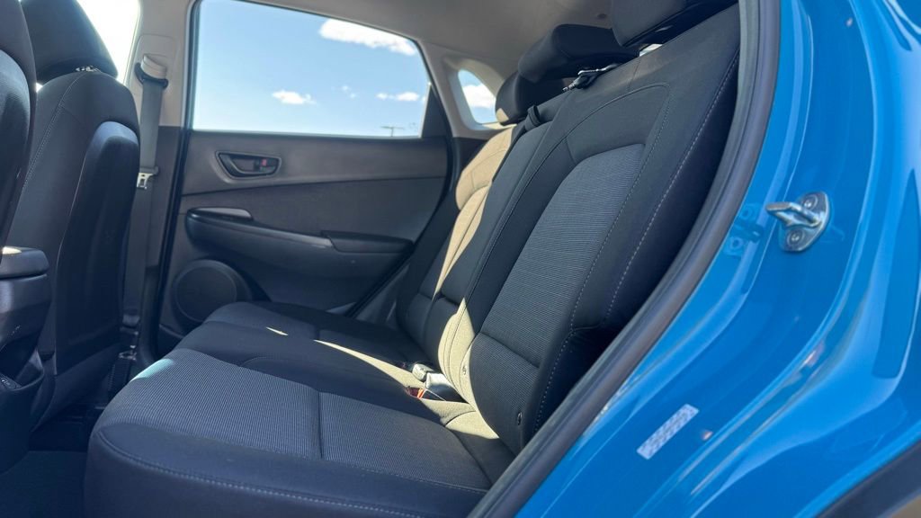 Used 2023 Hyundai Kona SEL image 18