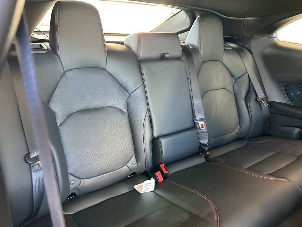 New 2026 Dodge Charger R/T Scat Pack image 26