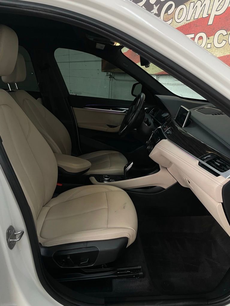 Used 2020 BMW X1 sDrive28i w/ Convenience Package image 15