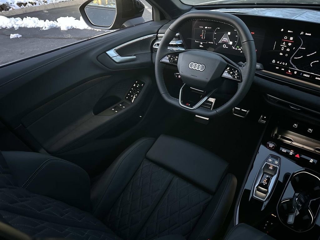 New 2025 Audi S5 Premium Plus image 29