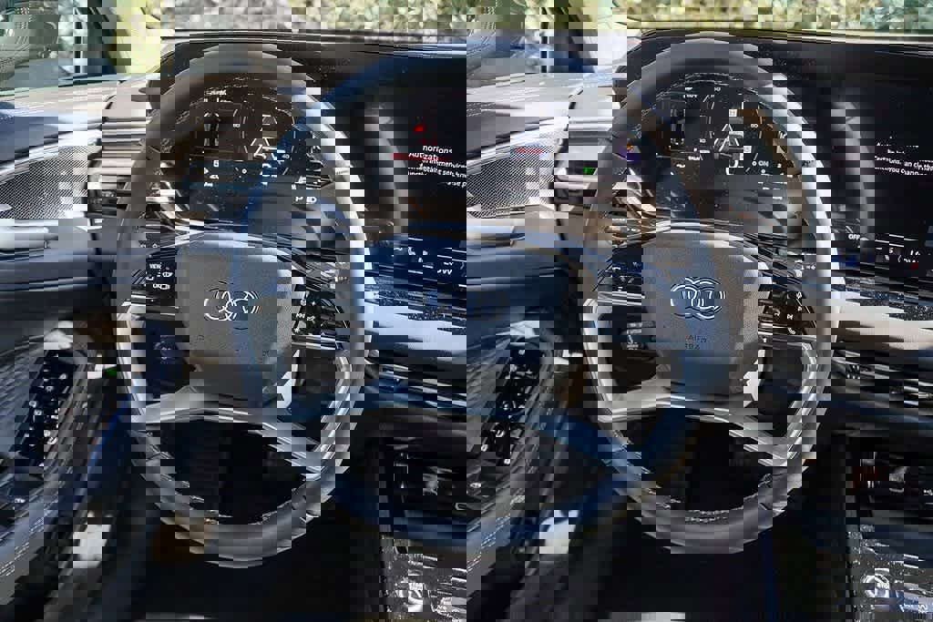 New 2025 Audi A5 2.0T Premium Plus image 15