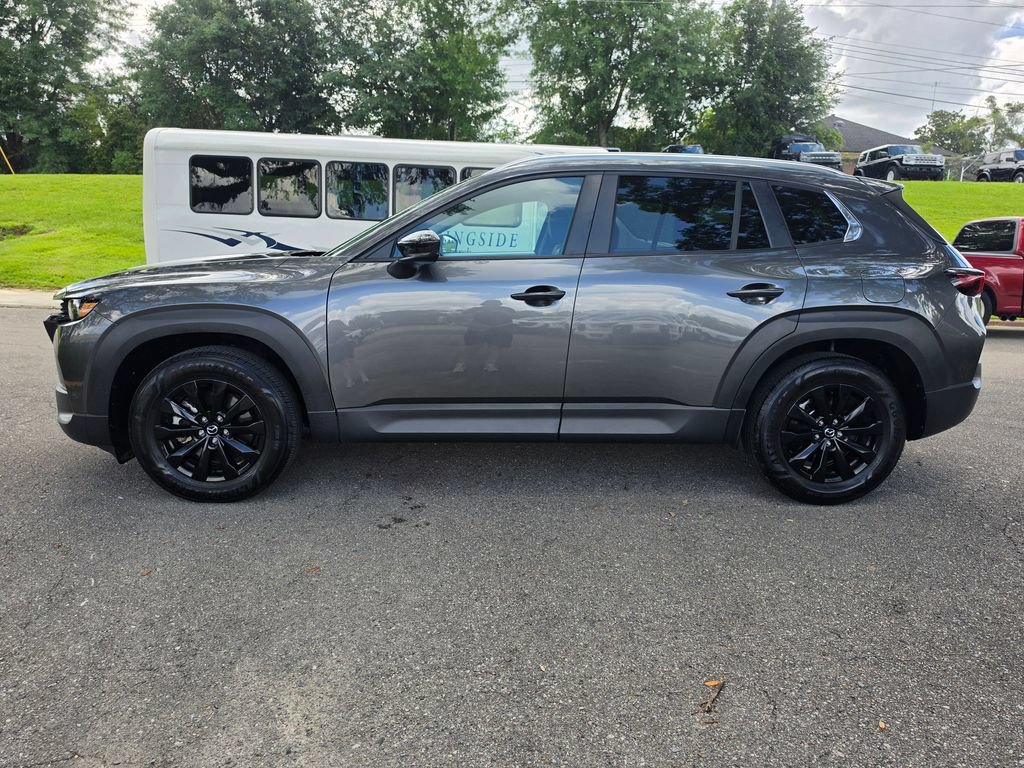 Used 2024 MAZDA CX-50 AWD 2.5 S w/ Select Package video 2