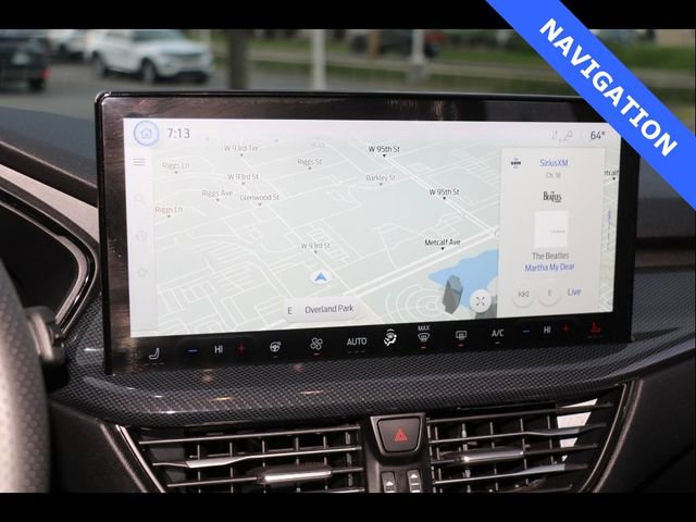 Used 2024 Ford Escape ST-Line w/ Tech Pack #1 image 4