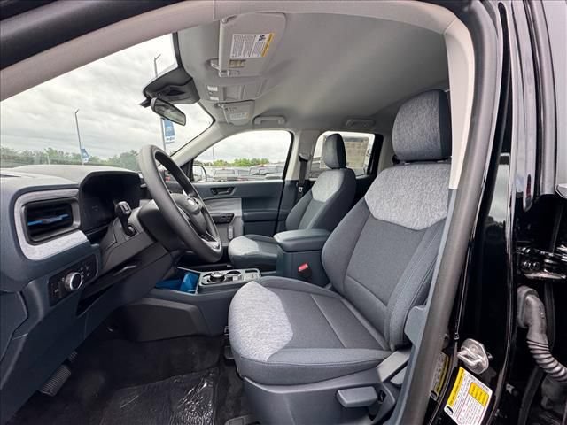 New 2026 Ford Maverick XLT FWD image 14