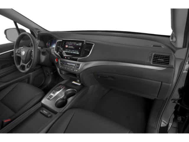 Used 2021 Honda Pilot Special Edition image 17