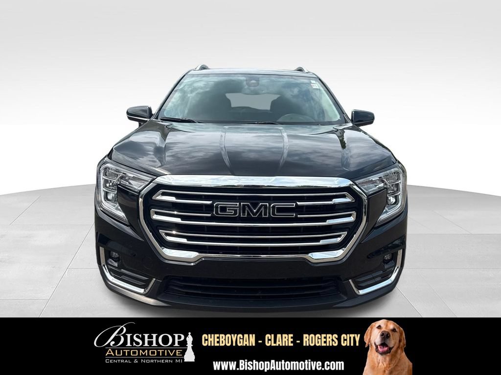 Used 2023 GMC Terrain SLT FWD image 14