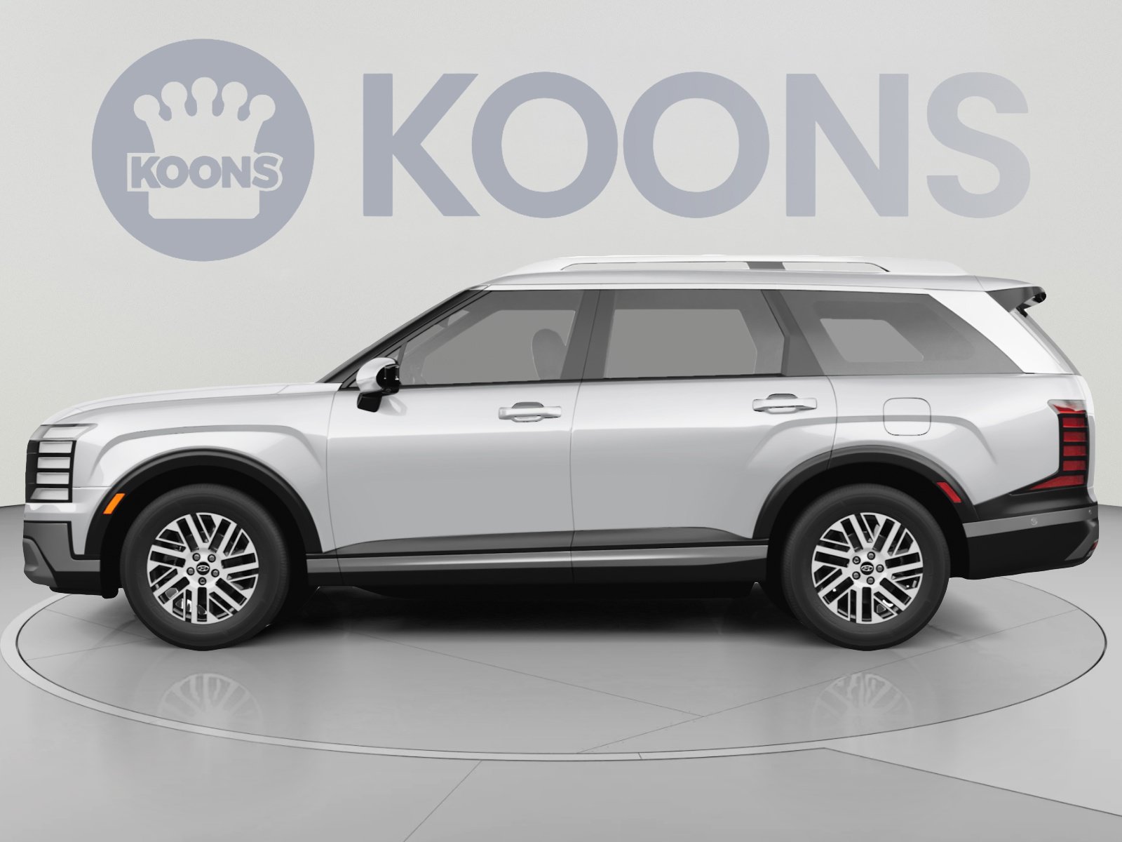 New 2027 Hyundai Palisade SEL AWD/4WD image 2