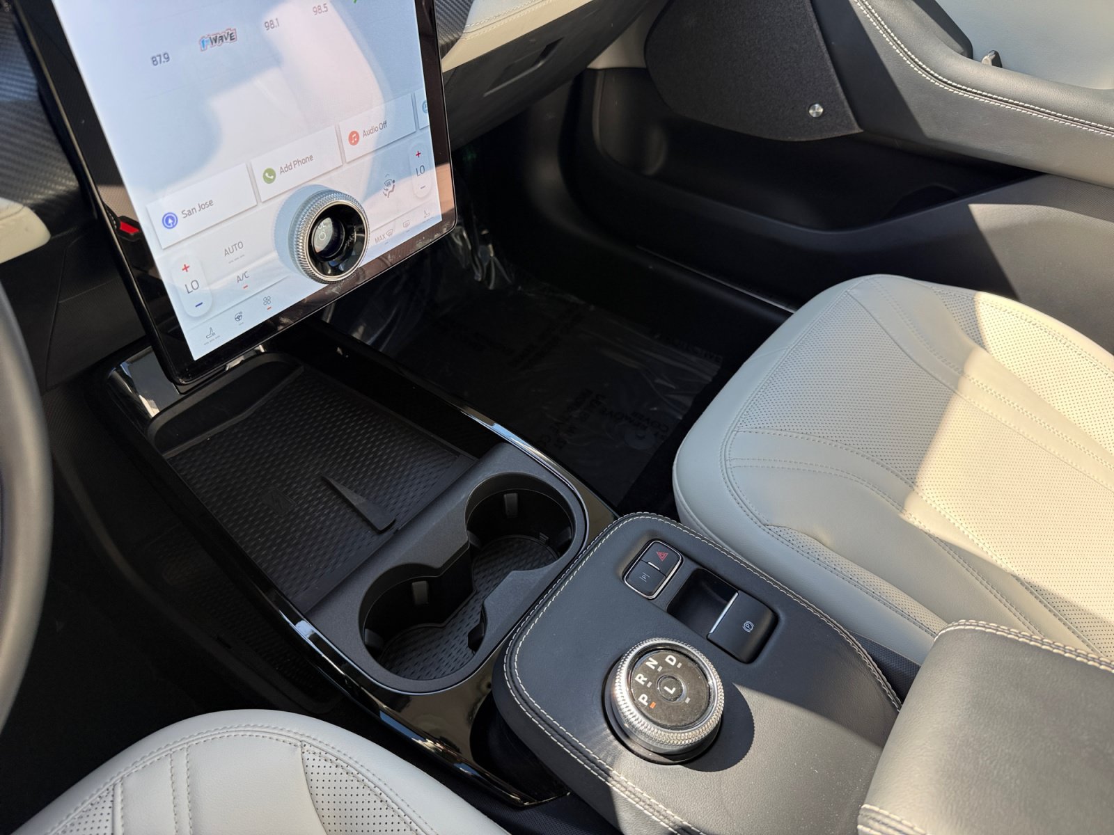 Used 2023 Ford Mustang Mach-E Premium RWD image 13