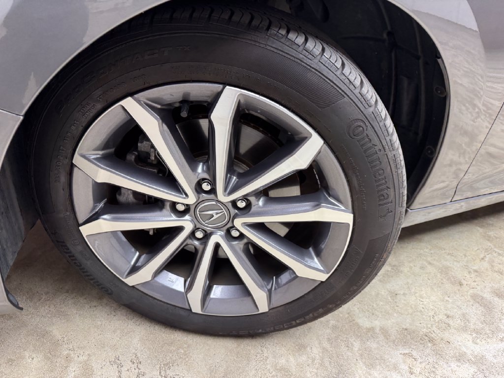 Used 2025 Acura Integra FWD image 28