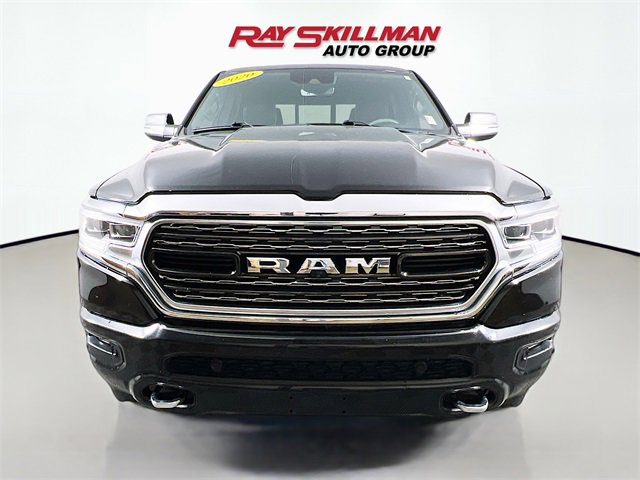 Used 2020 RAM 1500 Limited image 2