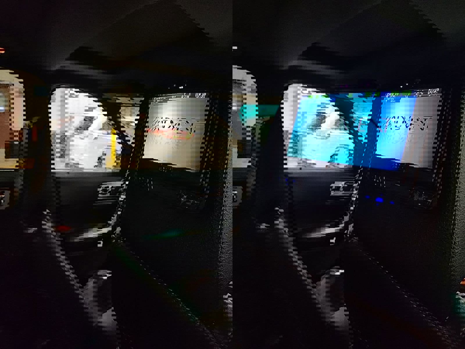 Used 2014 Ford Explorer Sport AWD/4WD image 5