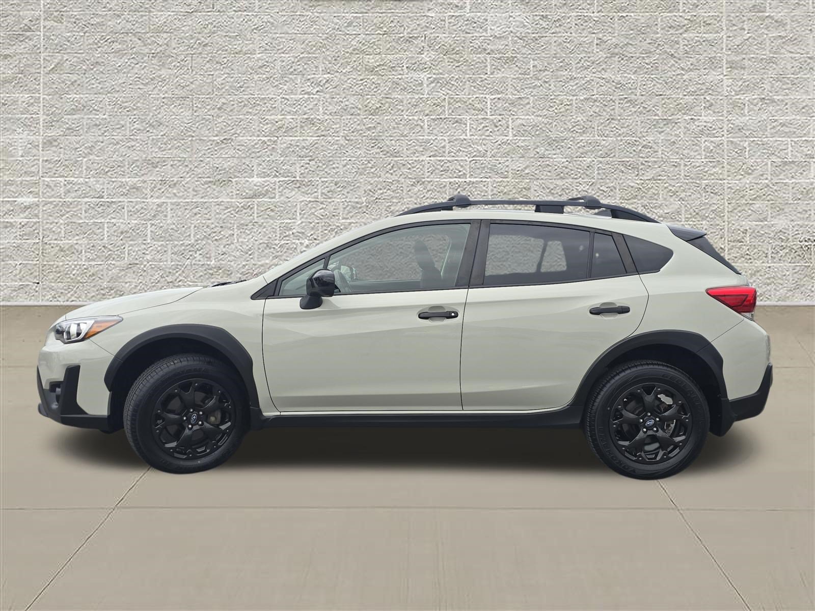 Certified 2023 Subaru Crosstrek 2.0i Premium w/ Special Edition AWD/4WD image 4