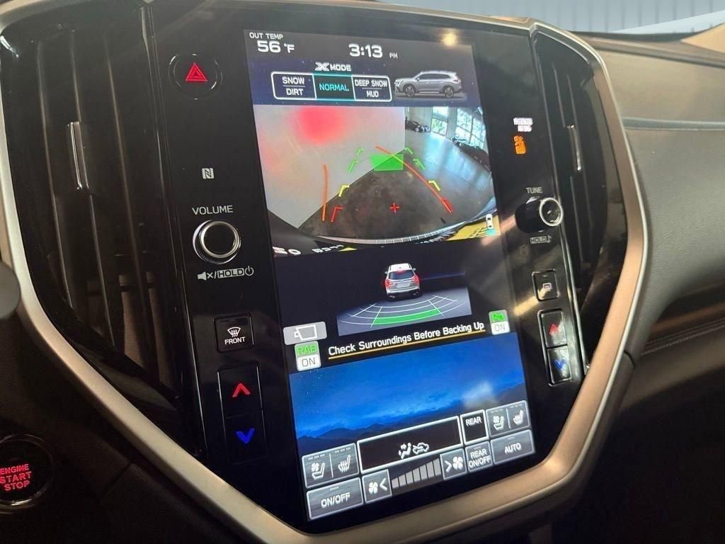 Certified 2024 Subaru Ascent Touring w/ Popular Package #2 image 3