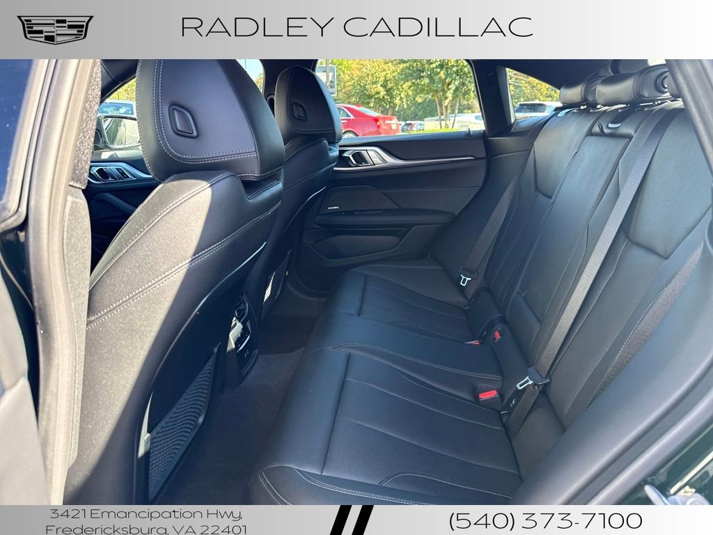 Used 2024 BMW M440i xDrive Gran Coupe image 22