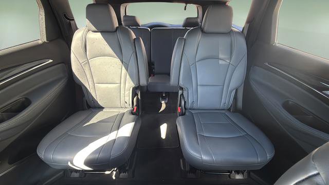 Used 2023 Buick Enclave Essence FWD image 23