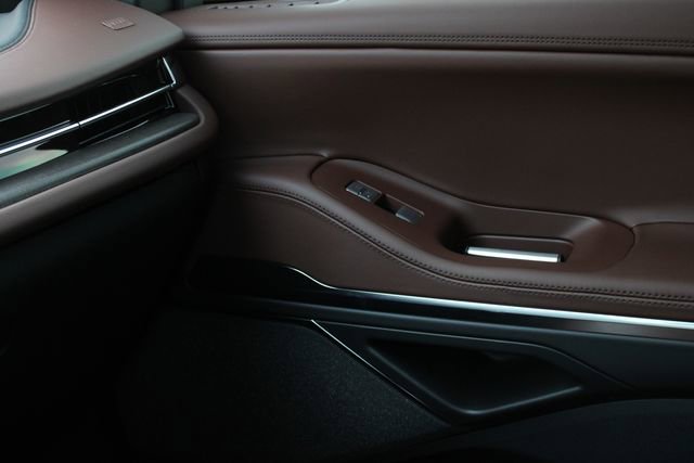 New 2026 Lincoln Navigator L Reserve AWD/4WD image 47