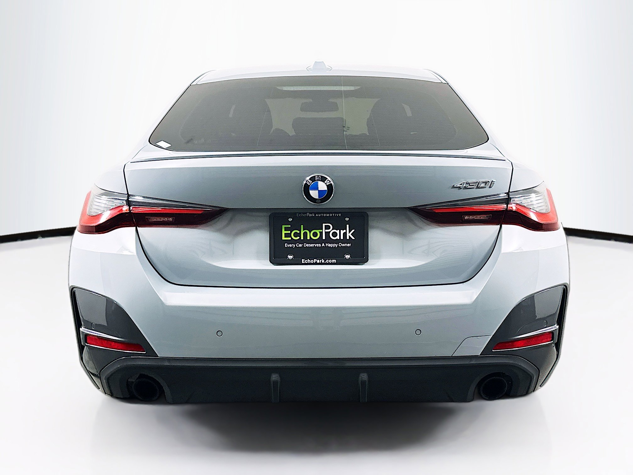 Used 2022 BMW 430i Gran Coupe w/ M Sport Package image 7