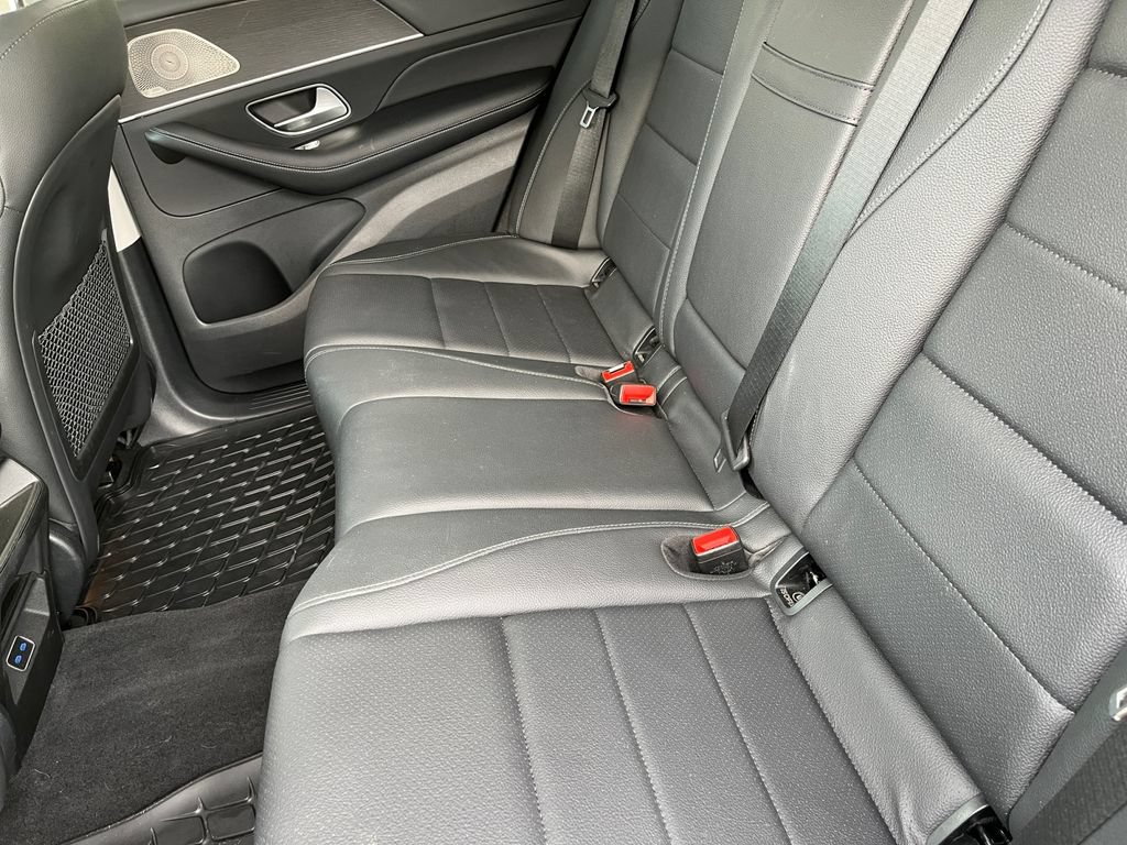 Used 2024 Mercedes-Benz GLE 450e 4MATIC image 13