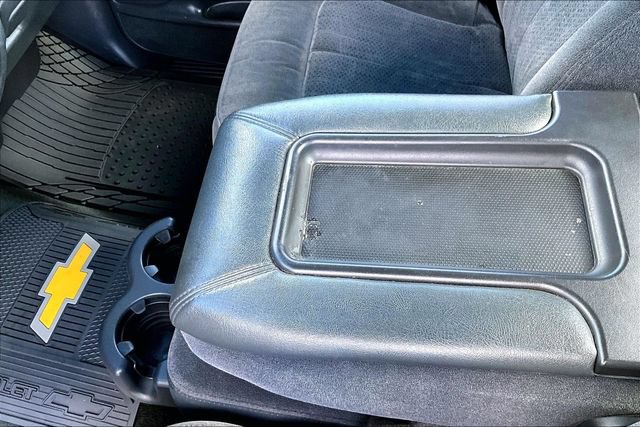 Used 2002 Chevrolet Silverado 2500 LS AWD/4WD image 14