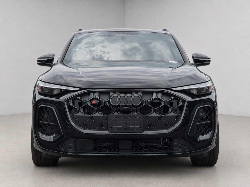New 2026 Audi SQ5 Premium Plus AWD/4WD image 2