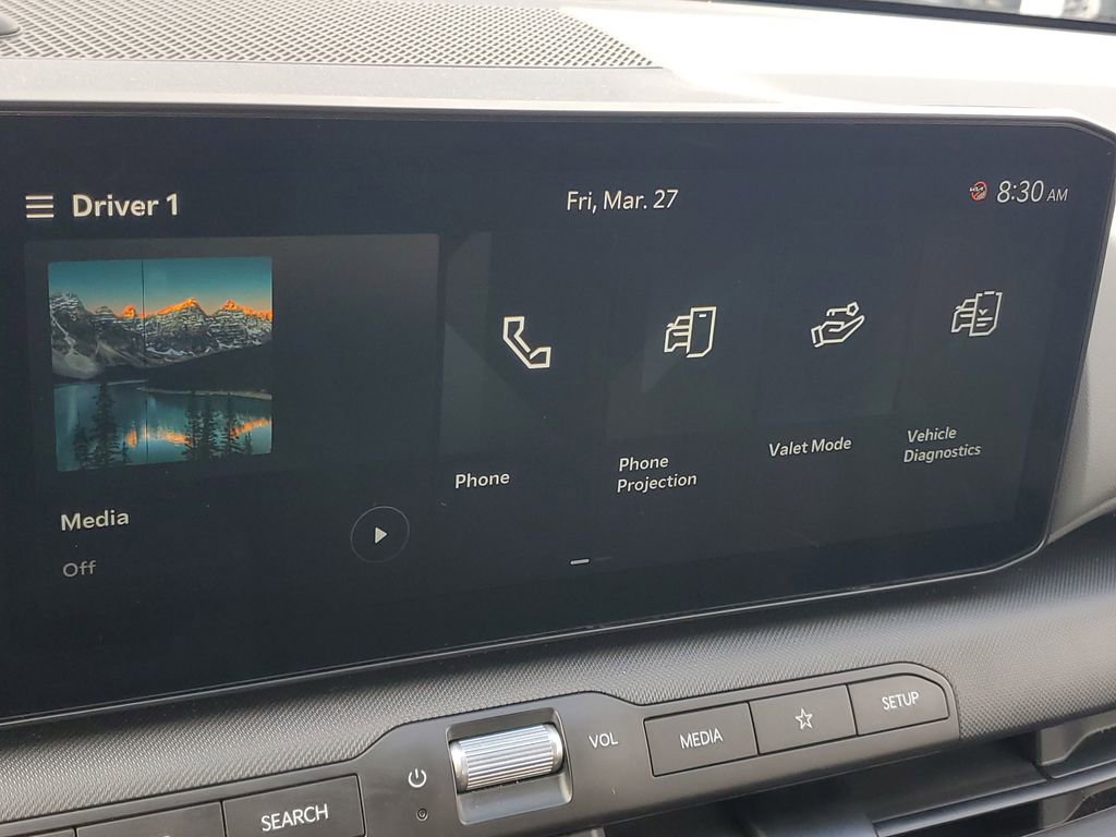Used 2025 Kia K4 FWD image 20