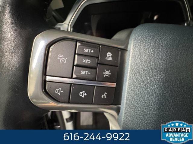 Used 2022 Ford F150 Limited AWD/4WD image 18