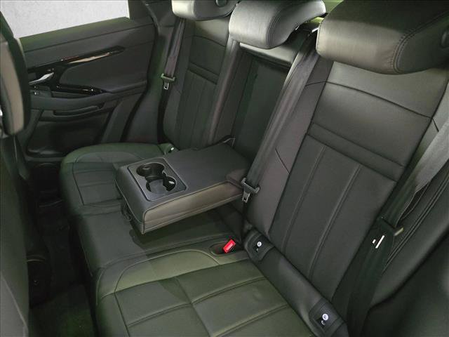 New 2026 Land Rover Range Rover Evoque S AWD/4WD image 14
