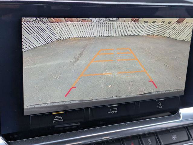 New 2026 Chevrolet Silverado 1500 RST w/ Redline Edition image 21