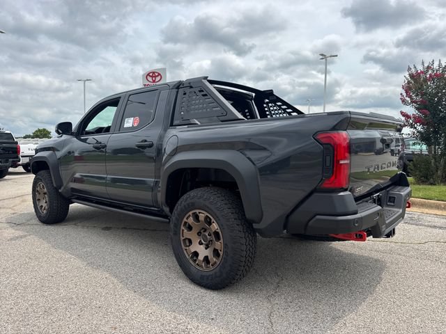 New 2026 Toyota Tacoma 4x4 Double Cab Hybrid image 4
