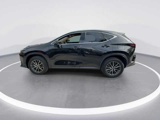 Used 2024 Lexus NX 350h AWD w/ Cold Area Package image 5