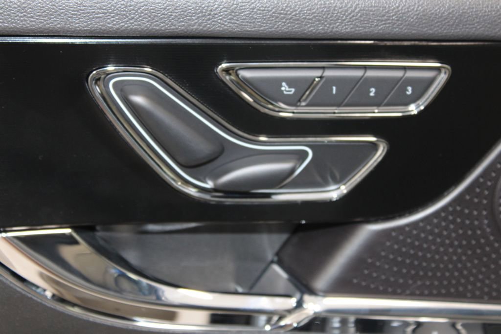 New 2026 Lincoln Corsair Premiere image 22