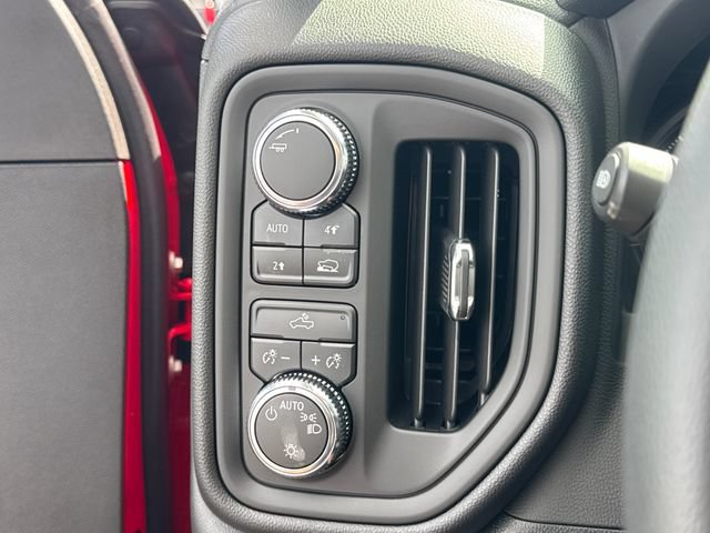 New 2026 GMC Sierra 1500 Pro w/ Pro Value Package AWD/4WD image 28