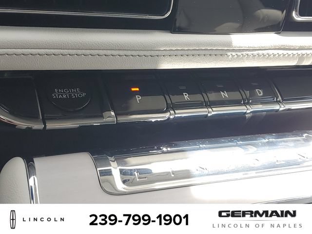 New 2026 Lincoln Aviator Reserve RWD image 26