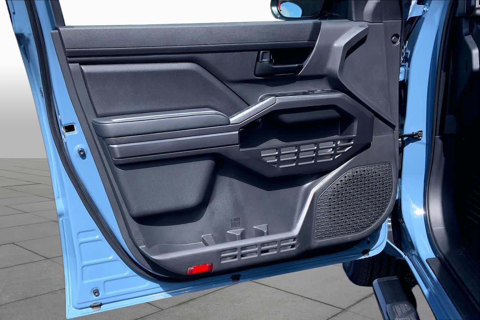 New 2026 Toyota Tacoma SR5 RWD image 10
