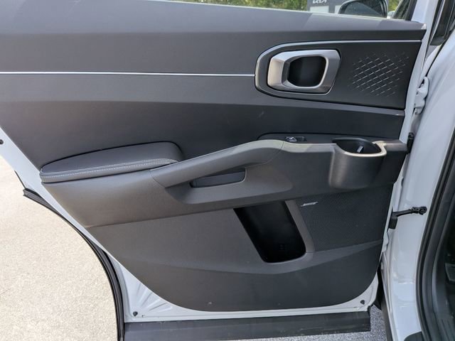 New 2026 Kia Sorento EX FWD image 23