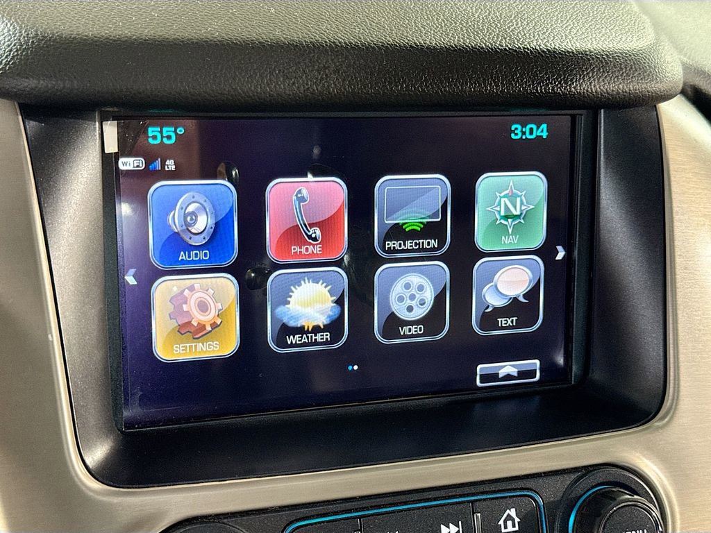 Used 2018 GMC Yukon Denali w/ Open Road Package image 23