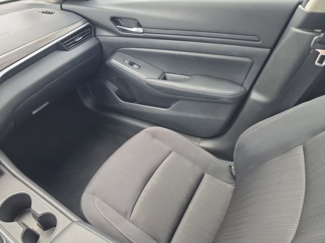 Certified 2025 Nissan Altima 2.5 SV image 15
