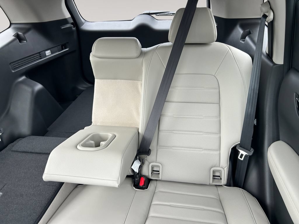 New 2027 Honda CR-V EX-L image 13