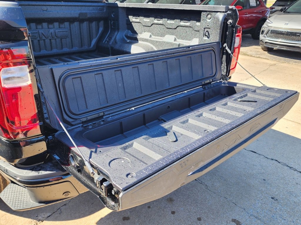 New 2026 GMC Canyon AT4 w/ Technology Plus Package image 52