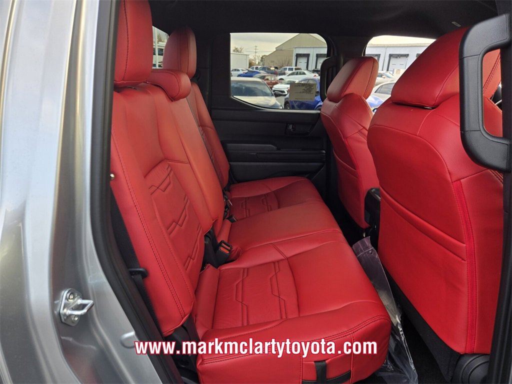 New 2025 Toyota Tacoma SR5 image 13