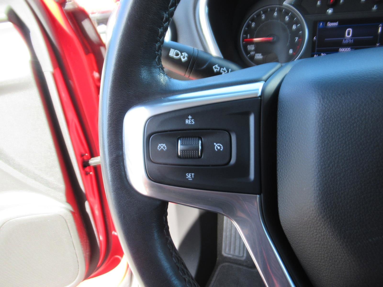 Used 2019 Chevrolet Blazer LT w/ Sun and Wheels Package image 18